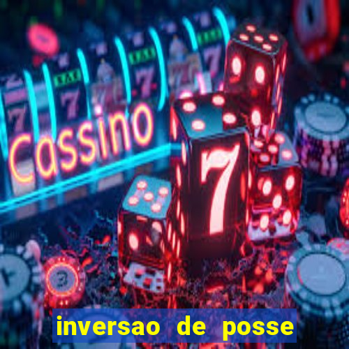 inversao de posse de bola bet365